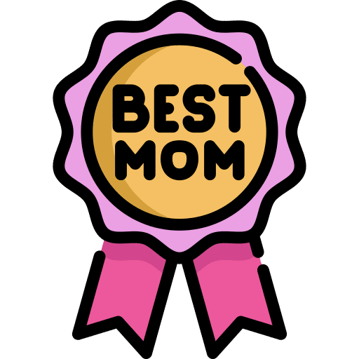 Reward best award shapes and symbols icon