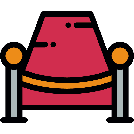 Premier premier theatre access icon