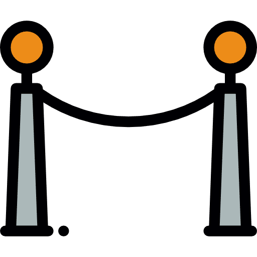 Fences fences fence luxury icon