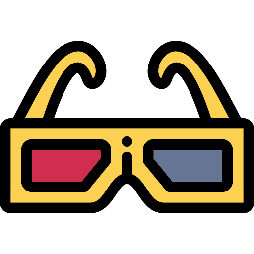 Google glasses eyeglasses movies google glasses icon