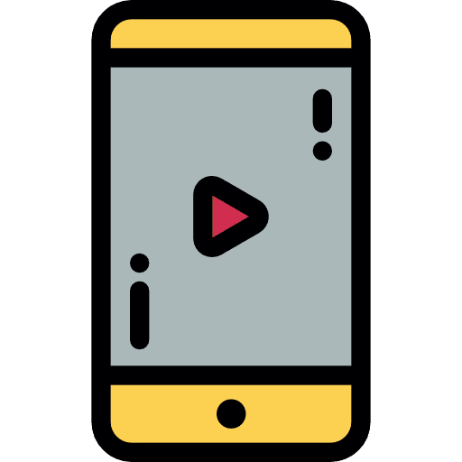 Phone call phone call mobile phone technology icon