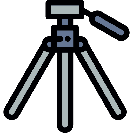 Photographer photo camera video camera photographer icon