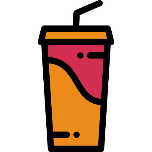 Refreshment refreshment drinks refreshing icon