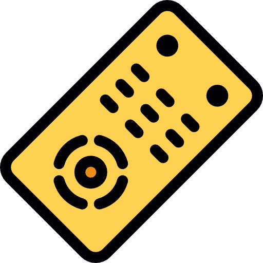 Tv tv technology television icon