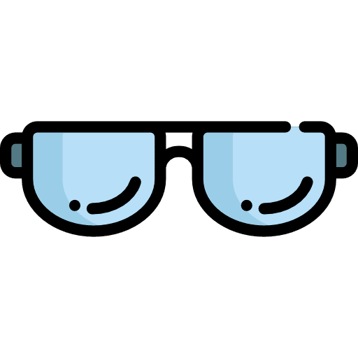 Glasses miscellaneous glasses eyeglasses icon