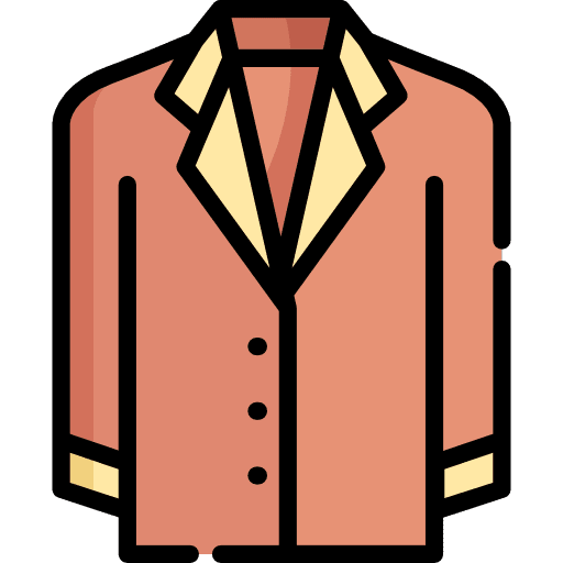 Jacket male garment fashion icon