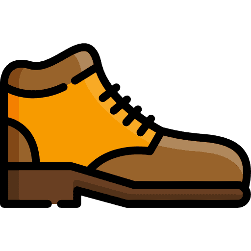 Boot boots footwear boot icon