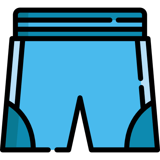 Shorts trousers clothes fashion icon