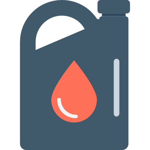 Gasoline gas industry gasoline icon