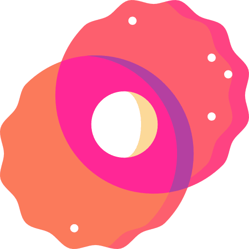 Nebula nebula astronomy miscellaneous icon