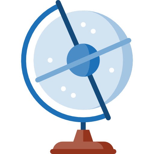 Earth globe earth globe geography maps and location icon