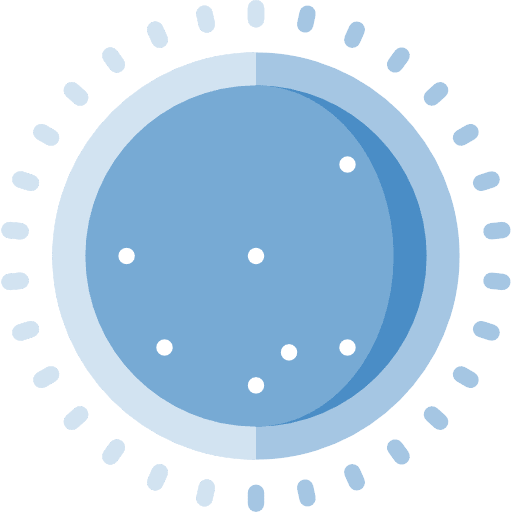 Star astronomy miscellaneous universe icon