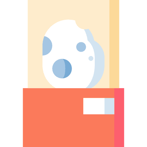 Meteor meteor comet education icon