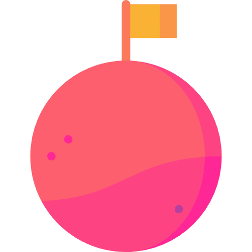 Planet miscellaneous universe planet icon