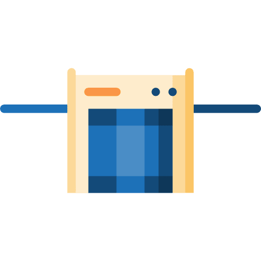 Satellite satellite connection communication icon