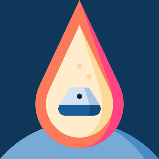 Space capsule space capsule vehicle transport icon