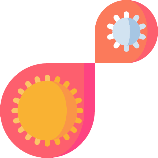 Star astronomy stars night icon