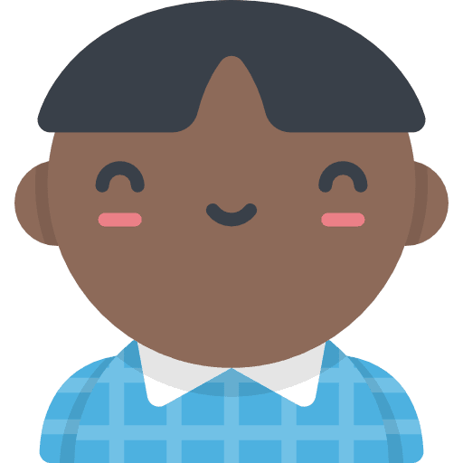 Boy boy avatar profile icon