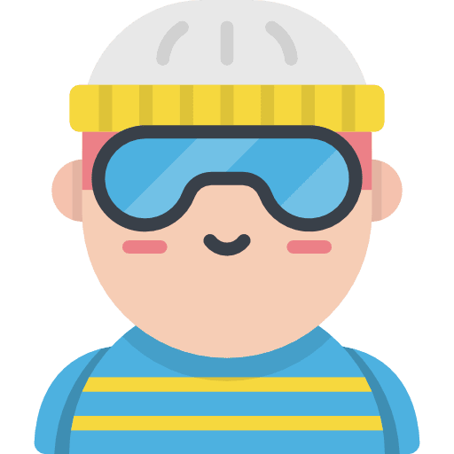 Boy boy people avatar icon