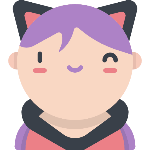 Boy kawaii people boy icon