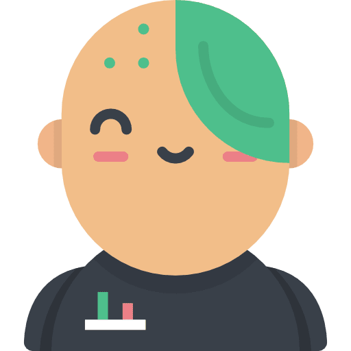 Boy people user avatar icon