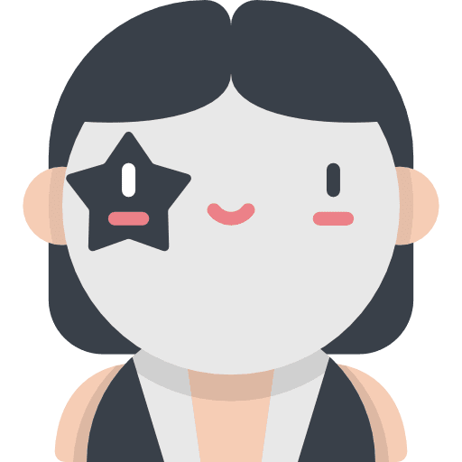 Boy social people avatar icon