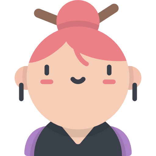 Girl avatar avatars people icon