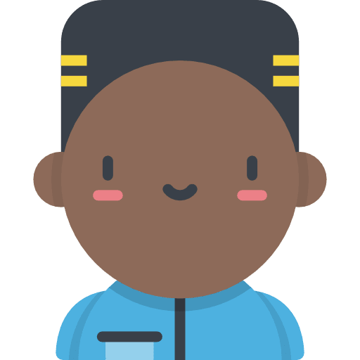 Boy boy kawaii avatar icon