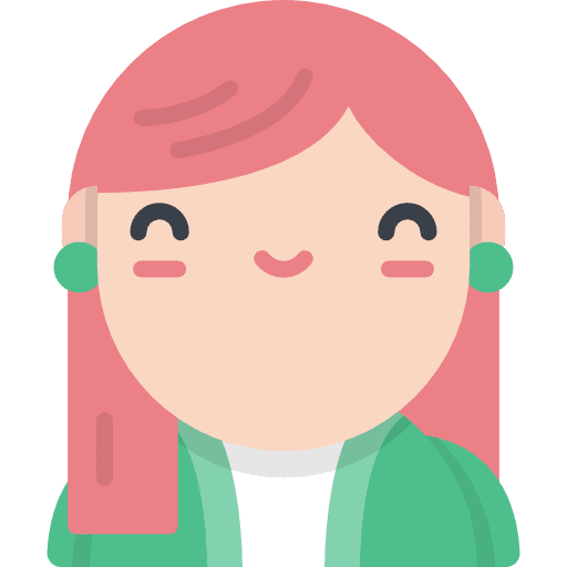 Girl avatars avatar profile icon