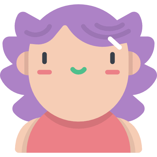 Girl avatars social girly icons icon