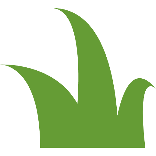 Twig files and folders nature plant icon