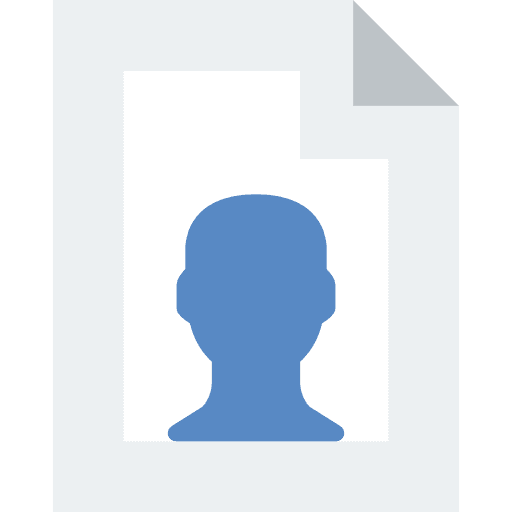 User profile user profile avatar social icon