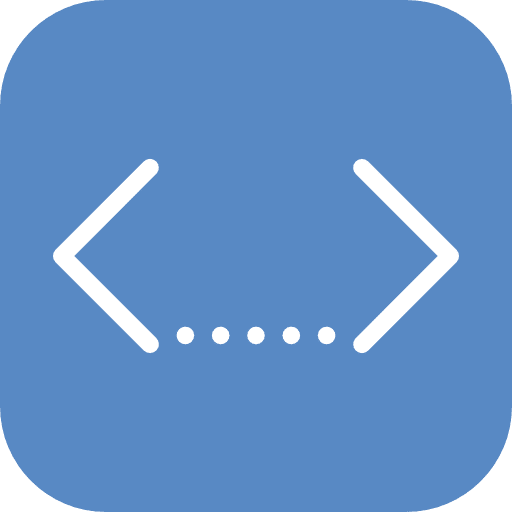 Coding coding browser computing icon