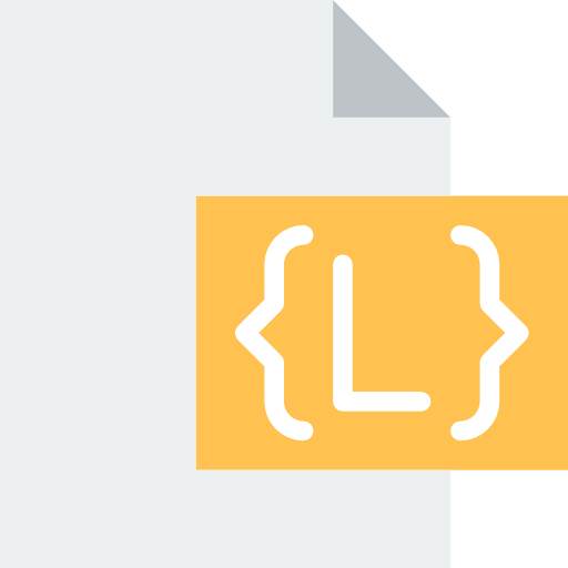 File files and folders archive interface icon
