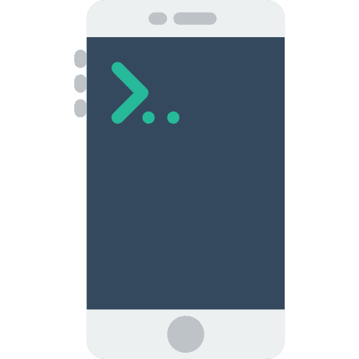 Smartphone smartphone cellphone technology icon