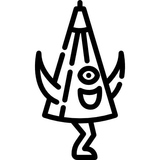 Karakasakozou kasabake mythology people icon