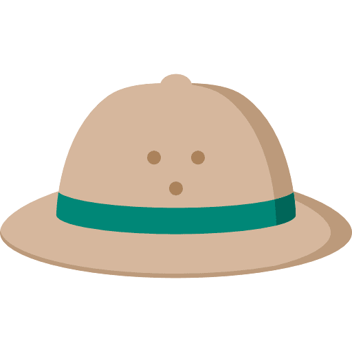 Hat clothing fashion textile icon