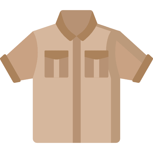 Shirt shirt clothes clothing icon