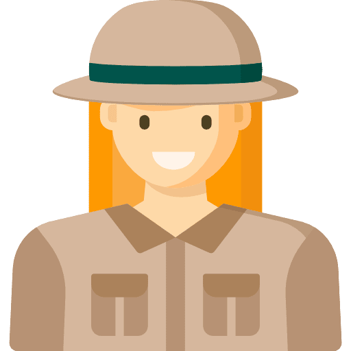 Woman hat people woman icon