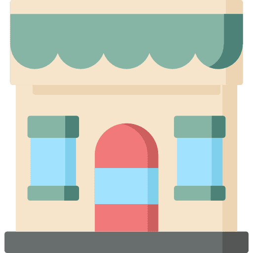 Barber shop beauty salon hair salon barber shop icon