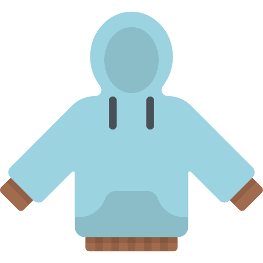 Hoodie hoodie clothing style icon