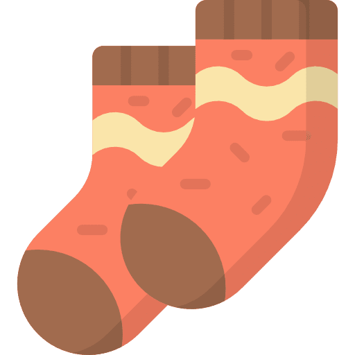Socks socks feet fashion icon
