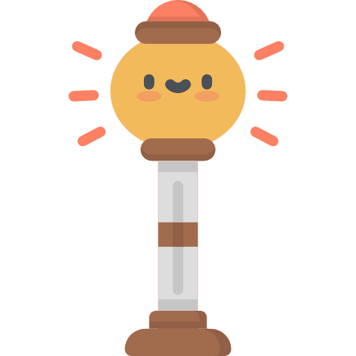 Street light street street lamp miscellaneous icon