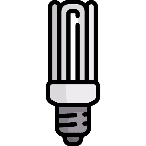 Light bulb light light bulb eco bulb icon