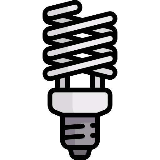 Light bulb lightbulb light bulbs icon