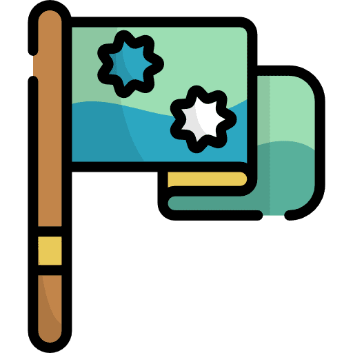 Flag nation world flags icon