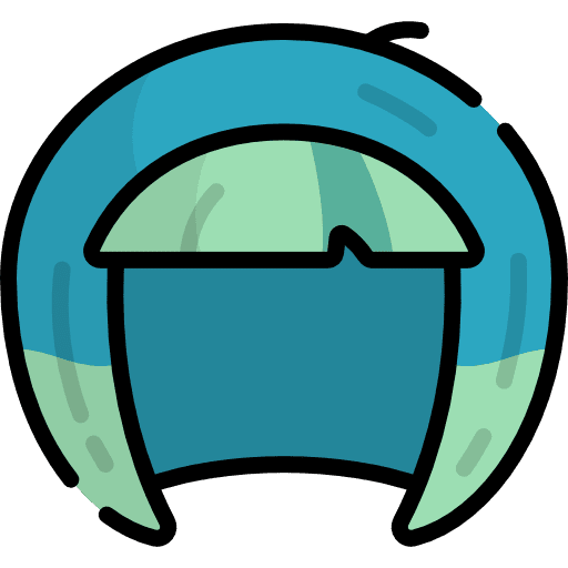 Wig wig fashion hairdo icon