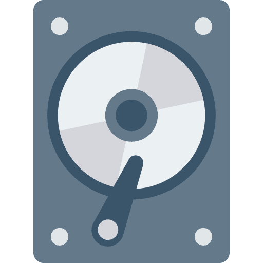 Diskette technology electronics save file icon