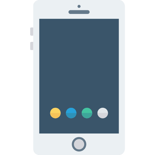 Phone phone call telephone smartphone icon