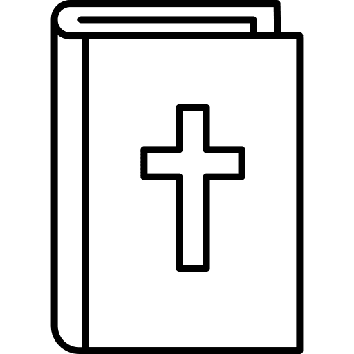 Bible bible cultures religion icon